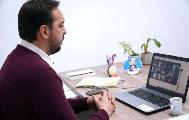 Di Napoli sobre el programa DAMI: “Es muy importante para encontrar soluciones a los problemas estructurales y comunes”