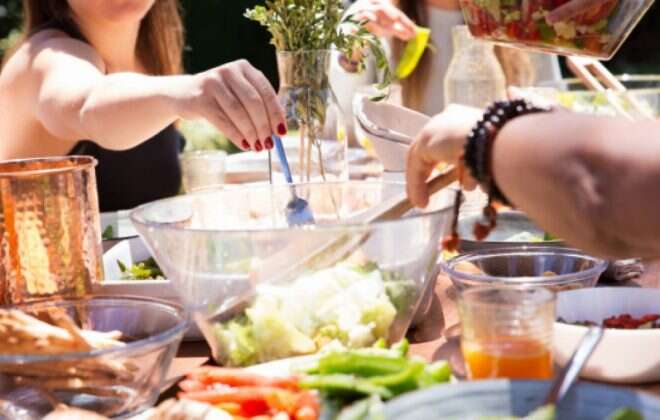 No habrá encuentros sociales hasta el 8 de enero, a excepción de las fiestas