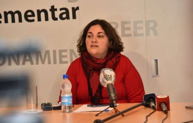 Secretaría de la Mujer reprochó la excarcelación de implicado en el crimen de Micaela García