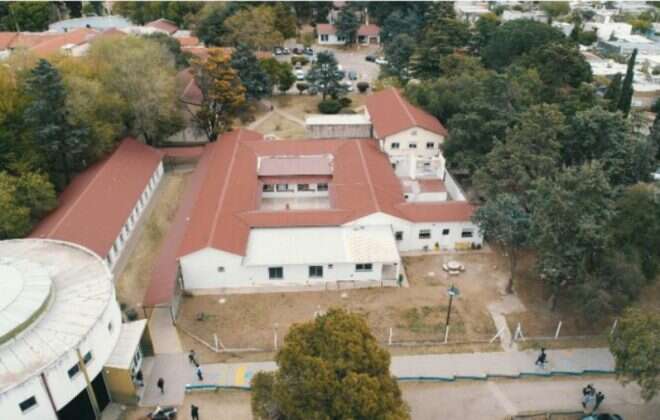 Importante obra de ampliación y refacción en el Hospital Gobernador Centeno