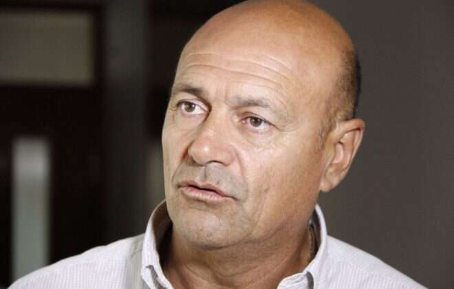 Juan José Rainone recibió el alta por coronavirus y destacó el “enorme trabajo” del personal de Salud