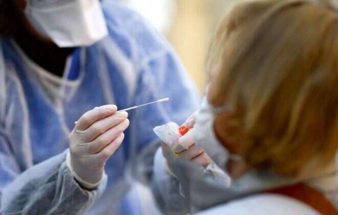 Covid-19: Salud emitió alerta por un comercio de Santa Rosa