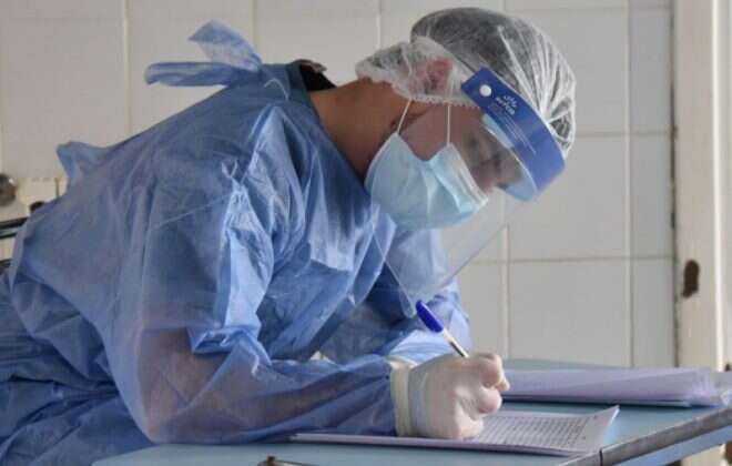 Covid: Se registraron 193 nuevos diagnósticos positivos, 112 en Santa Rosa