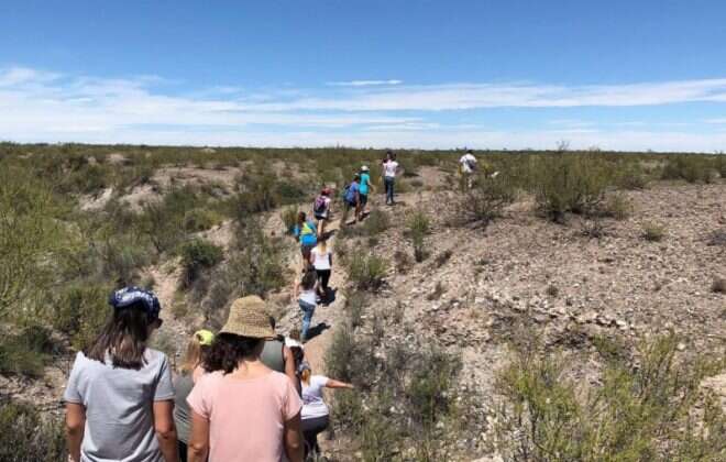 Se habilitó la 3Â° etapa del fondo de auxilio para prestadores turísticos