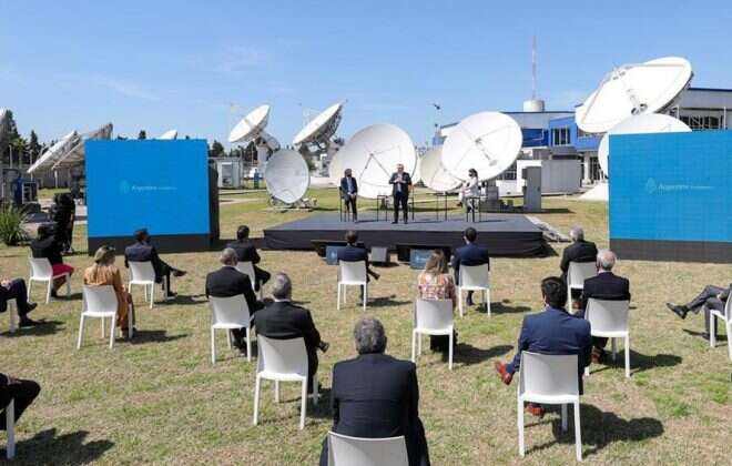 Se presentó el Plan Nacional de Conectividad “Conectar”