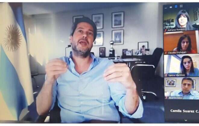 Turismo: Financiamiento para producciones audiovisuales