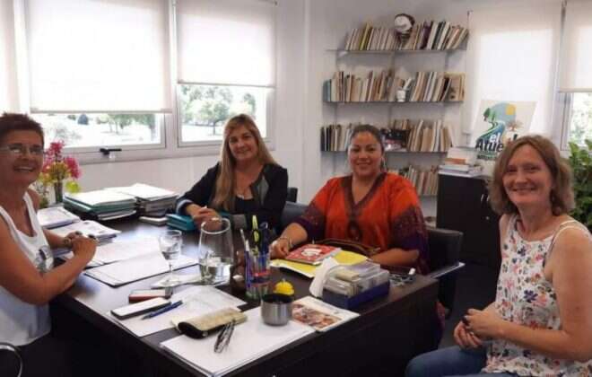 Luan Toro tendrá su propia Biblioteca Municipal