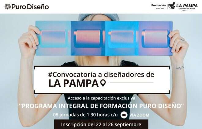 Capacitación “Programa Integral de Formación Puro Diseño”