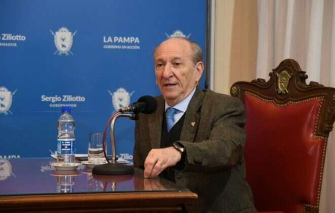 Ivermectina: En coincidencia con sociedades científicas nacionales La Pampa alerta por su uso.