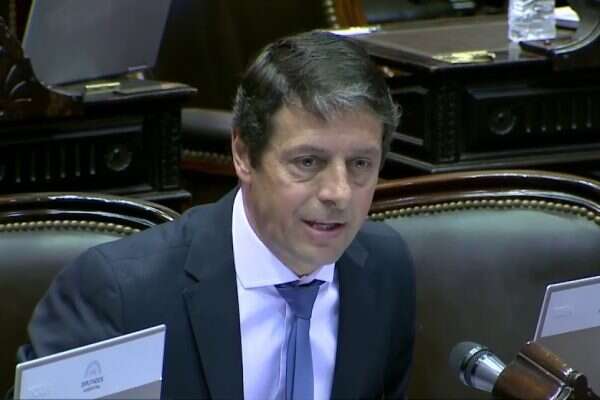 Rauschenberger dijo que el Presupuesto 2021 “marca el cambio de rumbo y apunta a la inclusión, producción y a generar trabajo”