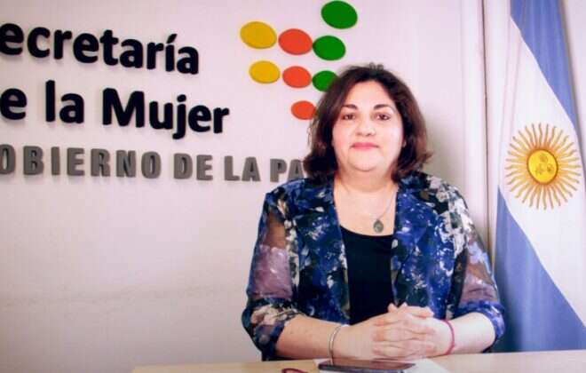 Robledo destacó que este año se lograron importantes avances y ampliación de derechos