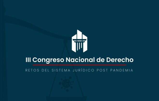III Congreso Nacional de Derecho en la UNLPam