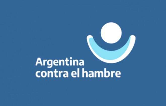 Presentaron “Ciencia y Tecnología contra el hambre”