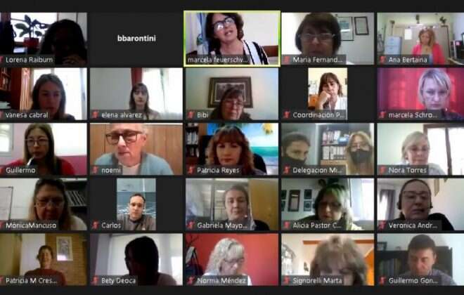 Educación informó definiciones vinculadas a la finalización de clases en el año 2020