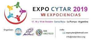 Mañana inicia la EXPOCYTAR Web 2020