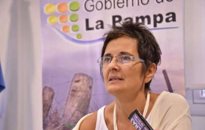 Adriana Maggio presentó su análisis del 2020 en materia de cultura