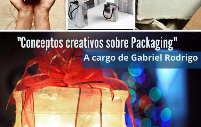 Convocan a emprendedores al taller “Conceptos creativos sobre packaging”