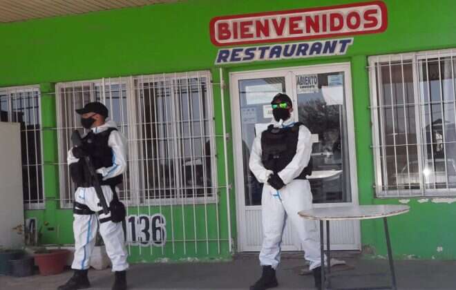 Clausuran hospedaje en Santa Isabel por incumplir los protocolos sanitarios