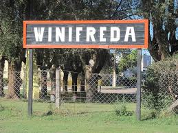 Winifreda ingresa a Fase 2