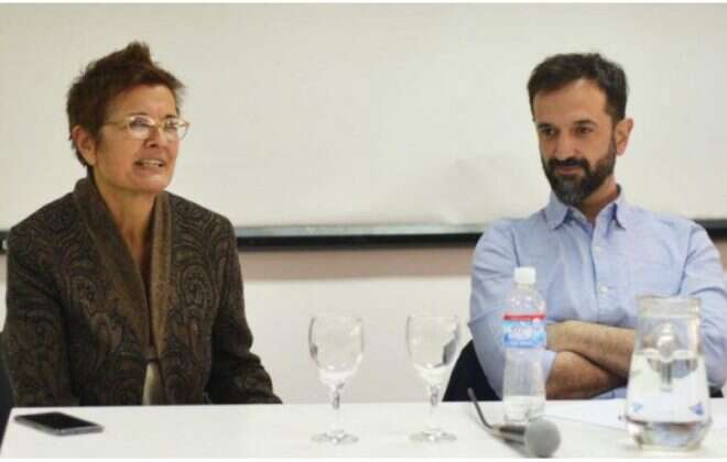 Convocan al Conversatorio: “El libro en Argentina. Políticas y acciones”