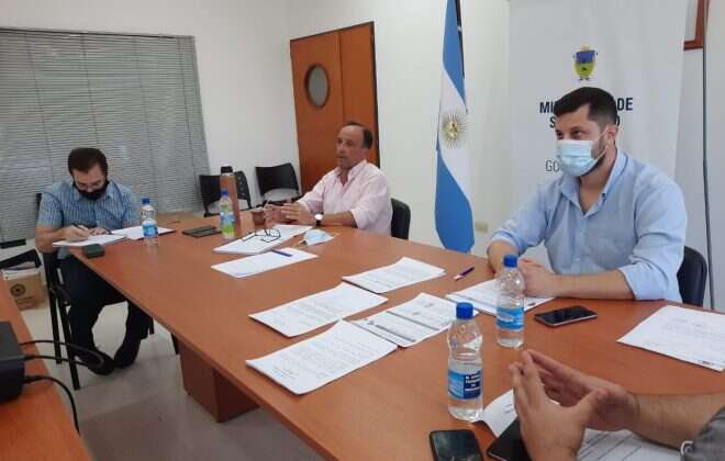 Proponen incorporar a la Federación de Bomberos, la AIC y ONGs vinculadas a la seguridad vial al Consejo Provincial de Tránsito