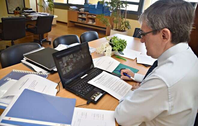 El Consejo Federal de Inversiones amplió líneas de crédito para la Producción