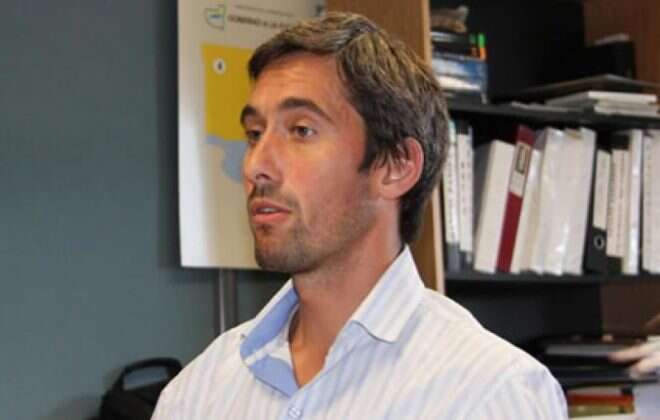 Lastiri será el Director Ejecutivo de la Agencia La Pampa de Inversiones y Comercio Exterior