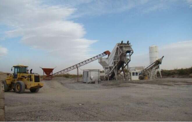 La Pampa en Mesa Nacional del Plan Estratégico para el Desarrollo Minero