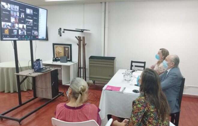 Adhesión provincial a la Hoja de Ruta de Atención de niñas y adolescentes menores de 15 años embarazadas