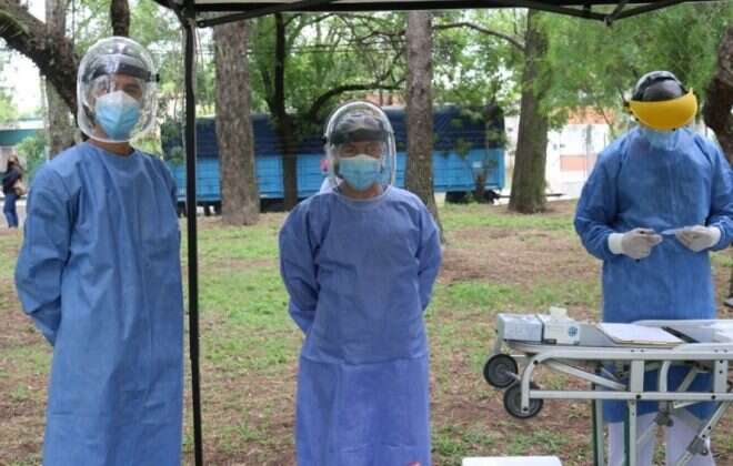 La Búsqueda Activa se fortalece como herramienta de detección temprana