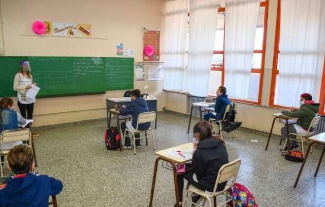Incremento del 62,25% en la Ayuda Escolar