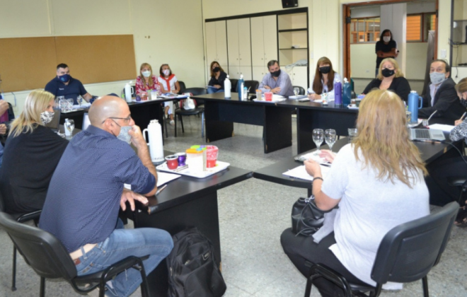 Aprueban protocolo para la apertura de los jardines maternales