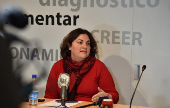 La Secretaría de la Mujer intervino en el caso Romina Regis y la Justicia tomó nuevas medidas