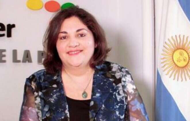 La Secretaría de la Mujer ahora es de la Mujer, Géneros y Diversidad