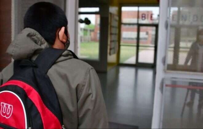 Aprobaron Protocolo sobre Elaboración y Consumo de Alimentos en las Escuelas