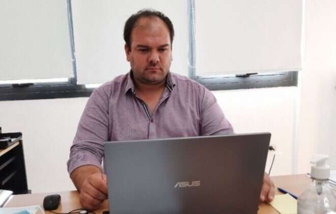 Seguridad participó de la primera reunión regional de la Comisión para la Articulación Federal de la Formación en Seguridad