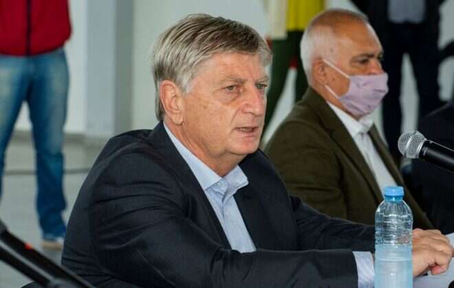 COVID-19: La Pampa mantiene las actuales normas de actividades y circulación