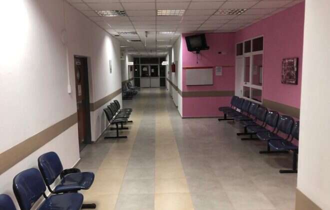 Suman recurso humano y tecnológico al hospital de Guatraché