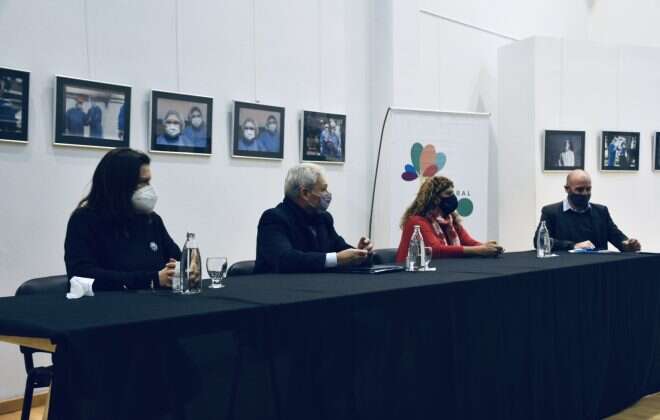 El IPAV construirá un nuevo edificio para su Delegación en General Pico