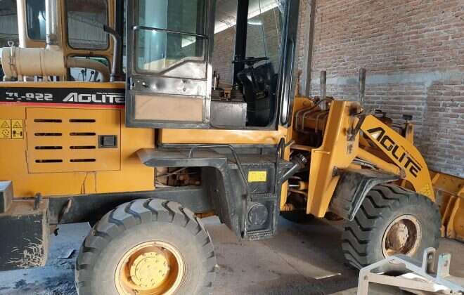 Carro Quemado: con una pandemia controlada, mucha gestión en obras públicas