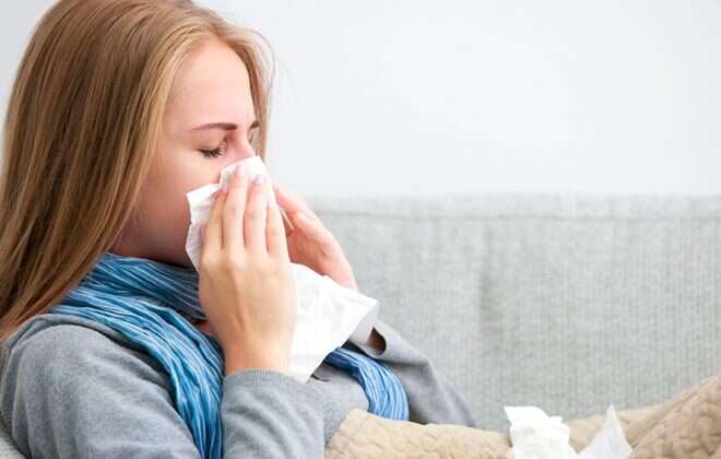 Gobierno giró a Diputados el Proyecto sobre licencia excepcional por COVID-19