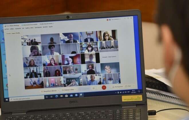 La Pampa presente en la Asamblea NÂ° 106 del Consejo Federal de Educación