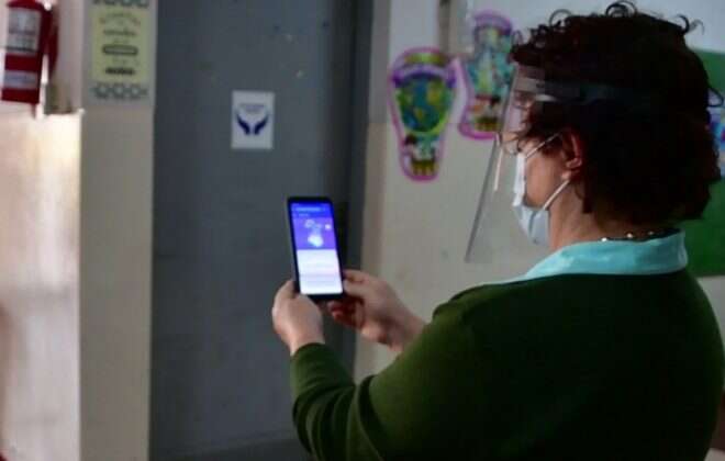 La próxima semana inscribirán docentes para el Ciclo Lectivo 2022