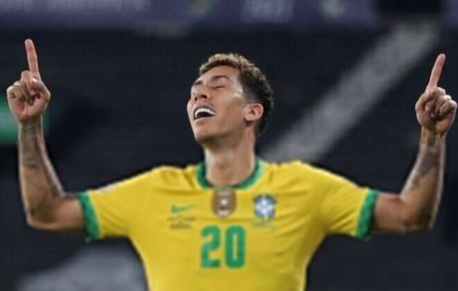 Brasil enfrenta al Ecuador de Alfaro, que busca el pase a cuartos