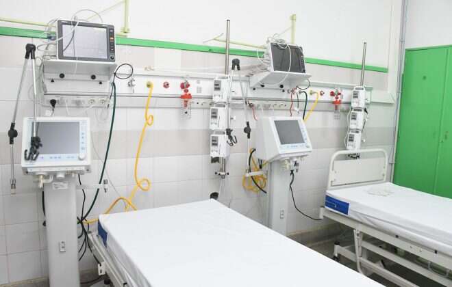 La Pampa incorporó 8 unidades de terapia intensiva