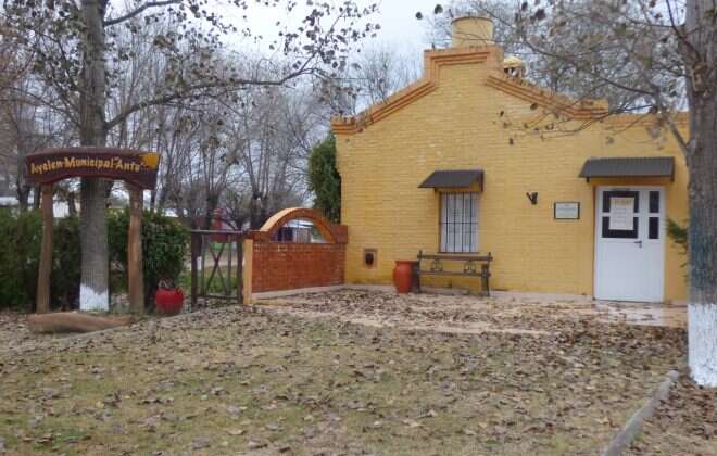 Loventuel: desarrollan el Plan Mi Casa con alto impacto en mano de obra local