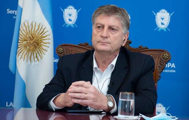 El Gobierno provincial habilitó nuevas actividades económicas