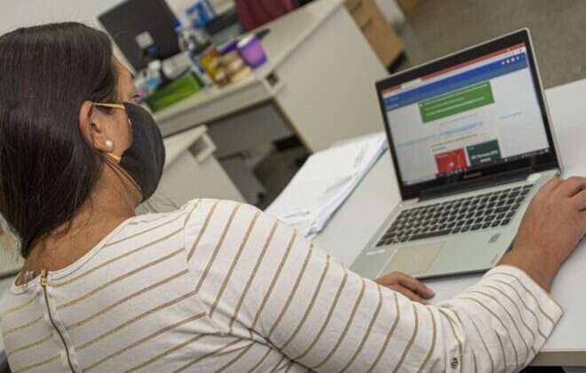 Inscripciones Docentes para el Ciclo Lectivo 2022: informan fechas sobre período de rectificaciones