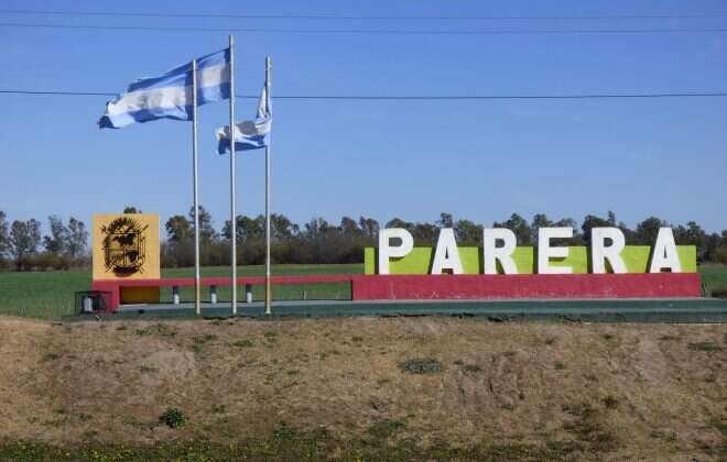 El Plan Mi Casa genera fuentes de trabajo y el compre local en Parera