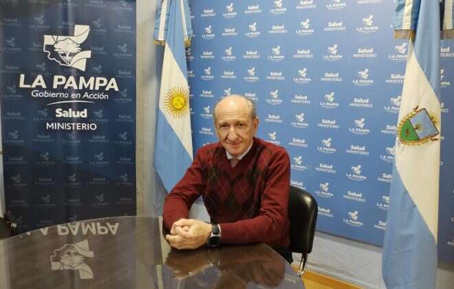 La Pampa expondrá a la comunidad científica los resultados del Programa de Intervención Monitoreado de Ivermectina